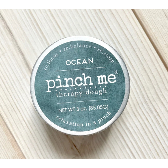 Pinch Me Therapy Dough Ocean Scented - Picture 5 of 6